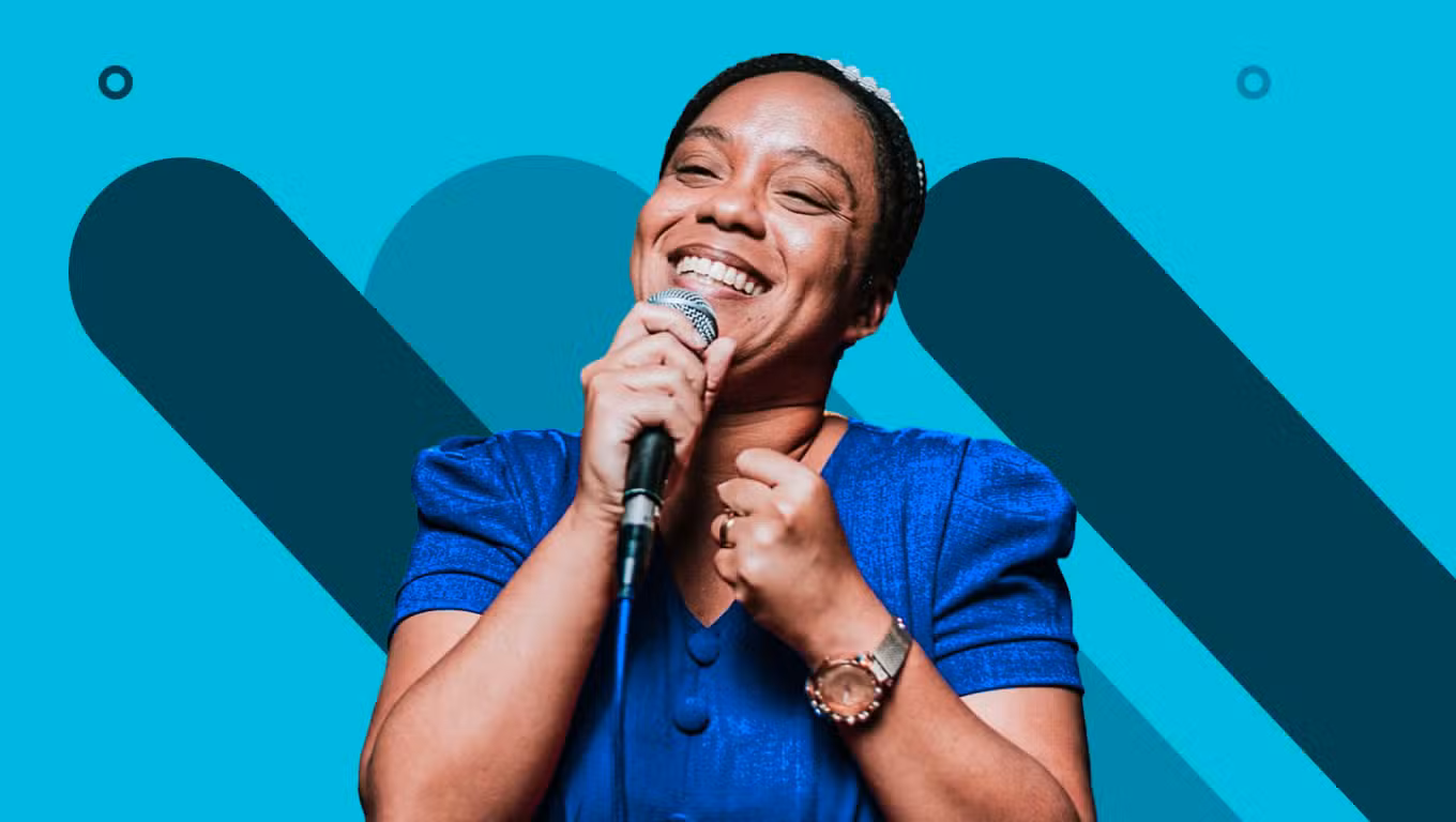 Dalete Hungria: quem é a cantora da Todah Music que vem conquistando espaço no gospel